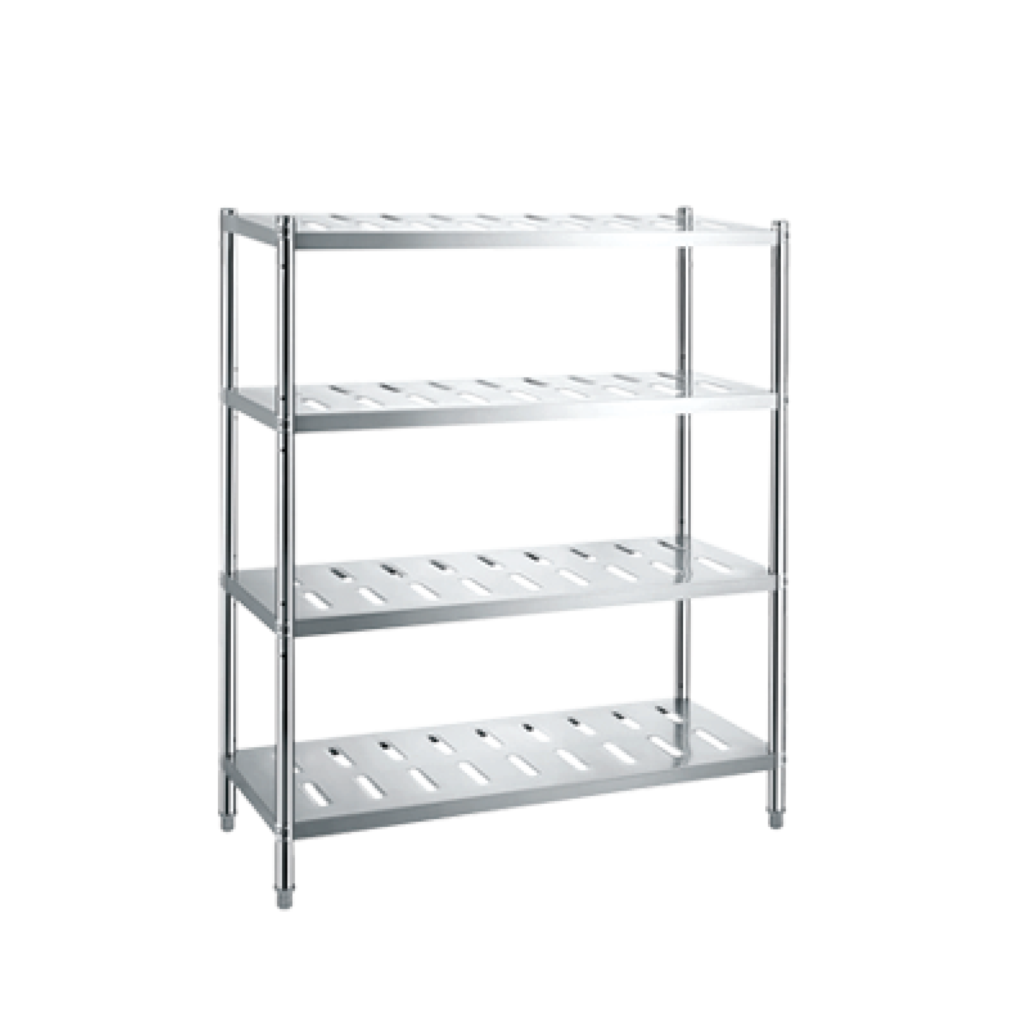 SLOTTED RACK